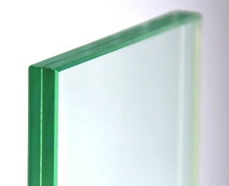 8,76mm VSG Sicherheitsglas